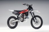 2008 Husqvarna TC 450 photo